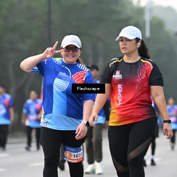Runner Photo 5334154