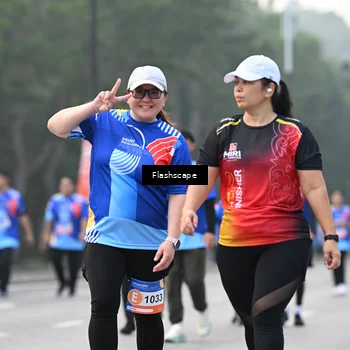 Runner Photo 5334155