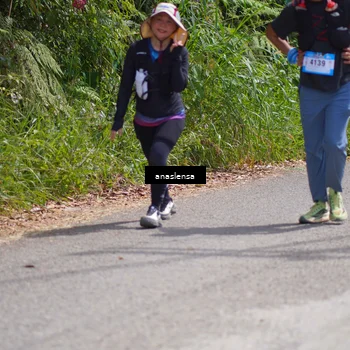 Runner Photo 5334158