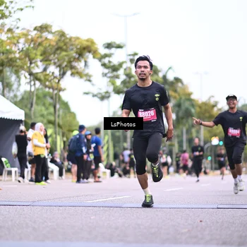 Runner Photo 5334163