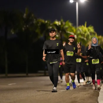 Runner Photo 5334164