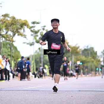 Runner Photo 5334165