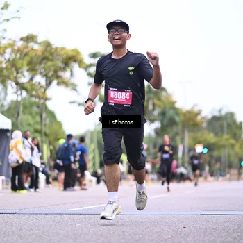Runner Photo 5334167
