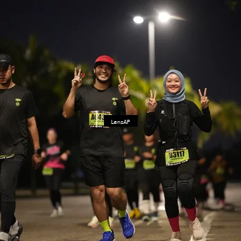 Runner Photo 5334168
