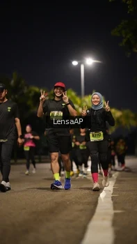 Runner Photo 5334169