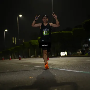 Runner Photo 5334172