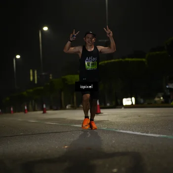 Runner Photo 5334174