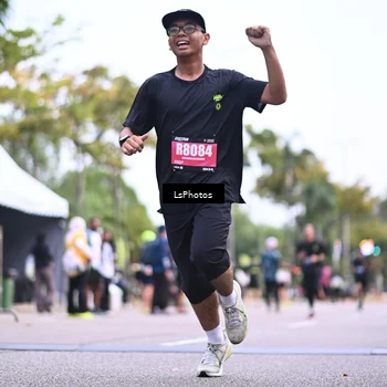 Runner Photo 5334175