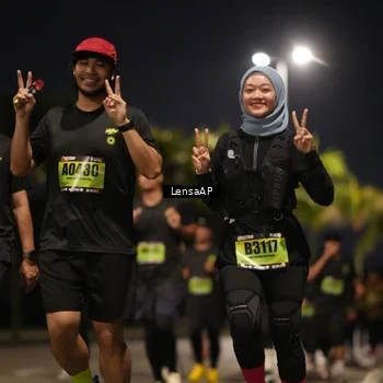 Runner Photo 5334177