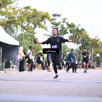 Runner Photo 5334178
