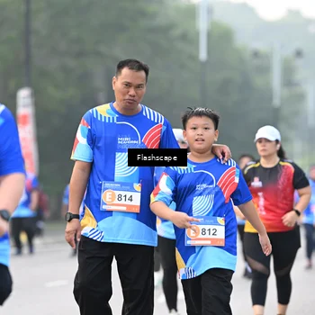 Runner Photo 5334179