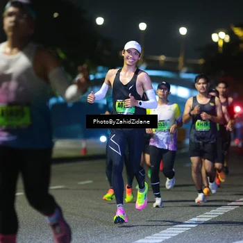 Runner Photo 5334180