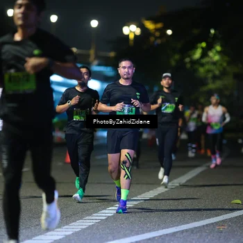 Runner Photo 5334181