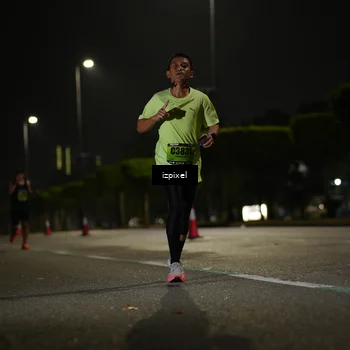 Runner Photo 5334187