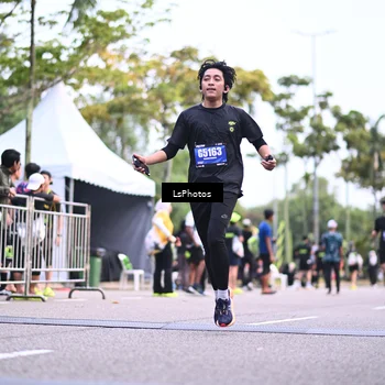 Runner Photo 5334188