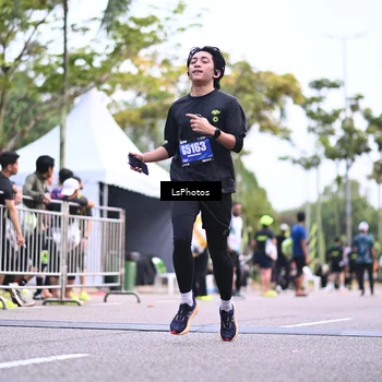 Runner Photo 5334189
