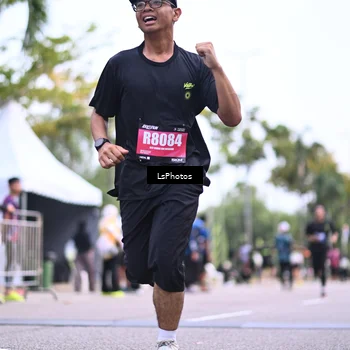 Runner Photo 5334190