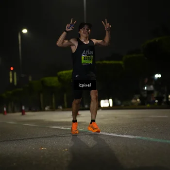 Runner Photo 5334192