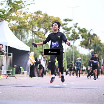 Runner Photo 5334193