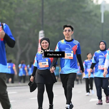 Runner Photo 5334195