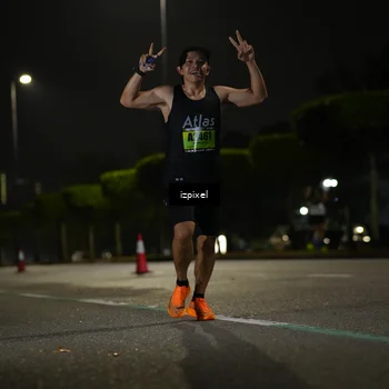 Runner Photo 5334196