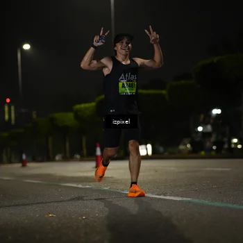 Runner Photo 5334197