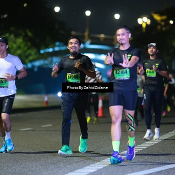 Runner Photo 5334198