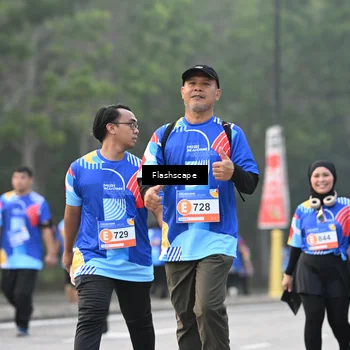 Runner Photo 5334201