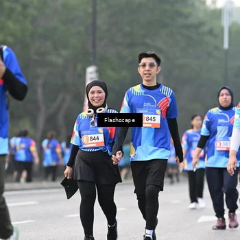 Runner Photo 5334202