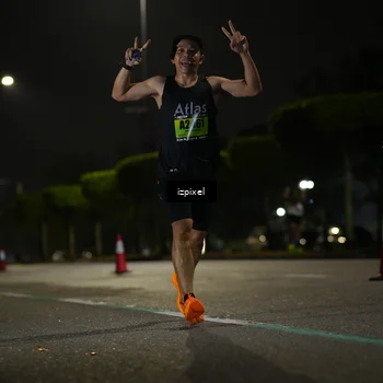 Runner Photo 5334204