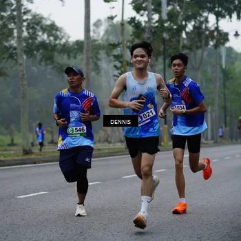Runner Photo 5334205