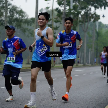 Runner Photo 5334206