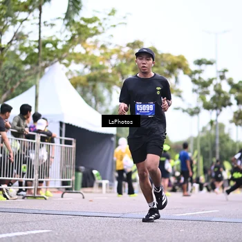 Runner Photo 5334207