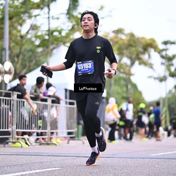 Runner Photo 5334208