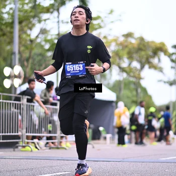 Runner Photo 5334210