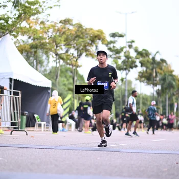 Runner Photo 5334212