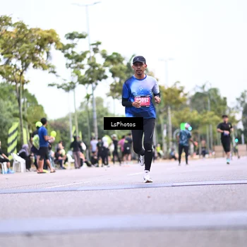 Runner Photo 5334217