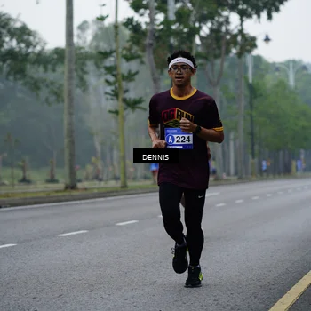 Runner Photo 5334218