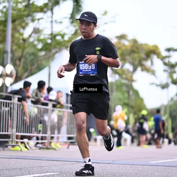 Runner Photo 5334220
