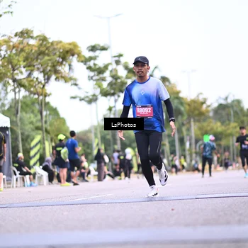 Runner Photo 5334221
