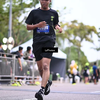 Runner Photo 5334223