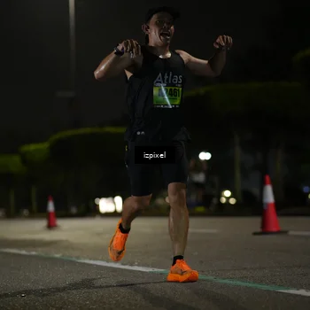 Runner Photo 5334226
