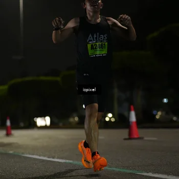 Runner Photo 5334228