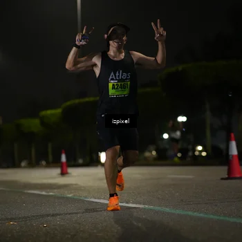 Runner Photo 5334230