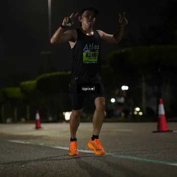 Runner Photo 5334231