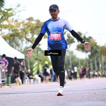 Runner Photo 5334234