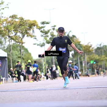 Runner Photo 5334235