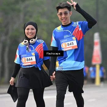 Runner Photo 5334236