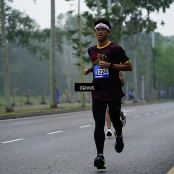 Runner Photo 5334237