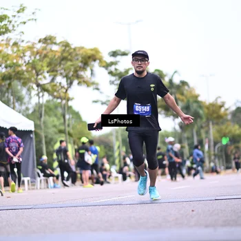 Runner Photo 5334239